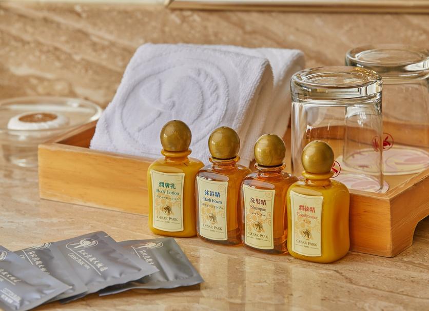 Room amenity Photo
