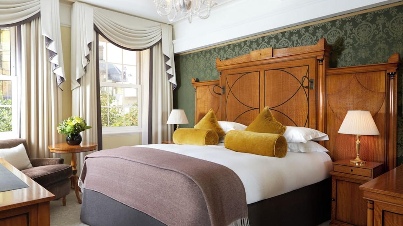 The Goring
