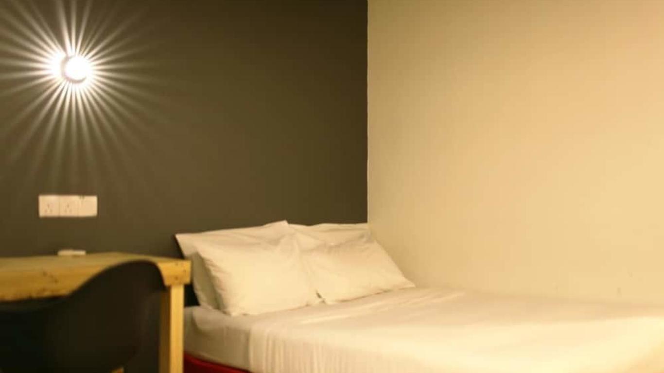 Revopackers Beds and Bunks